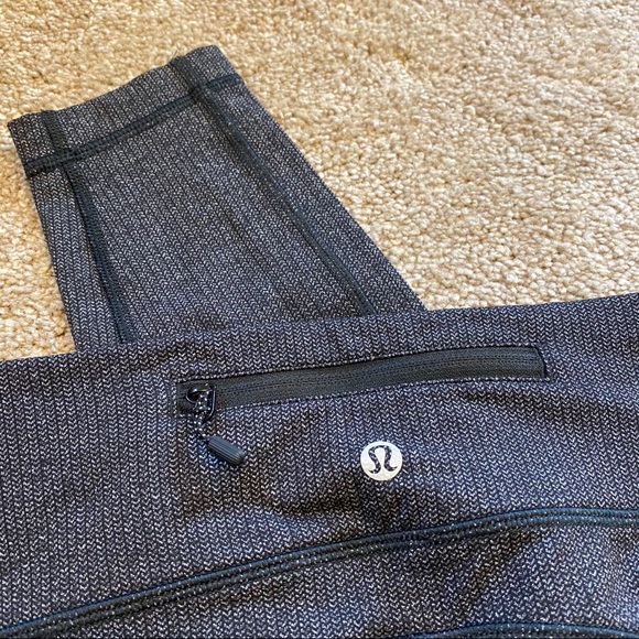 lululemon speed tights - Picture 4 of 9